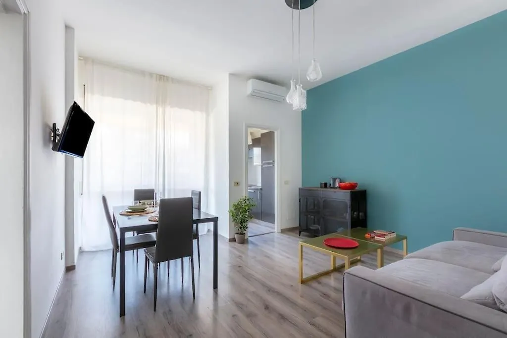 Appartamento Fleming 67 By Hili Roma Italia