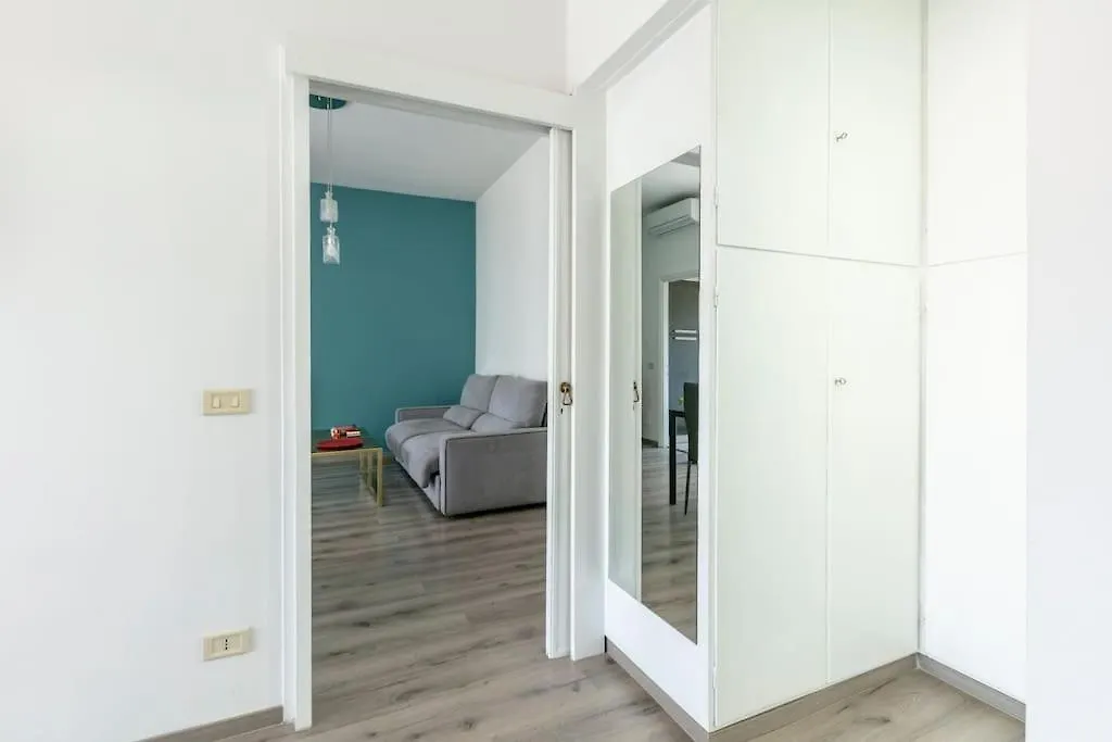 Appartamento Fleming 67 By Hili Roma 0*,  Italia
