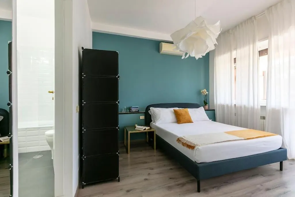Appartamento Fleming 67 By Hili Roma 0*,