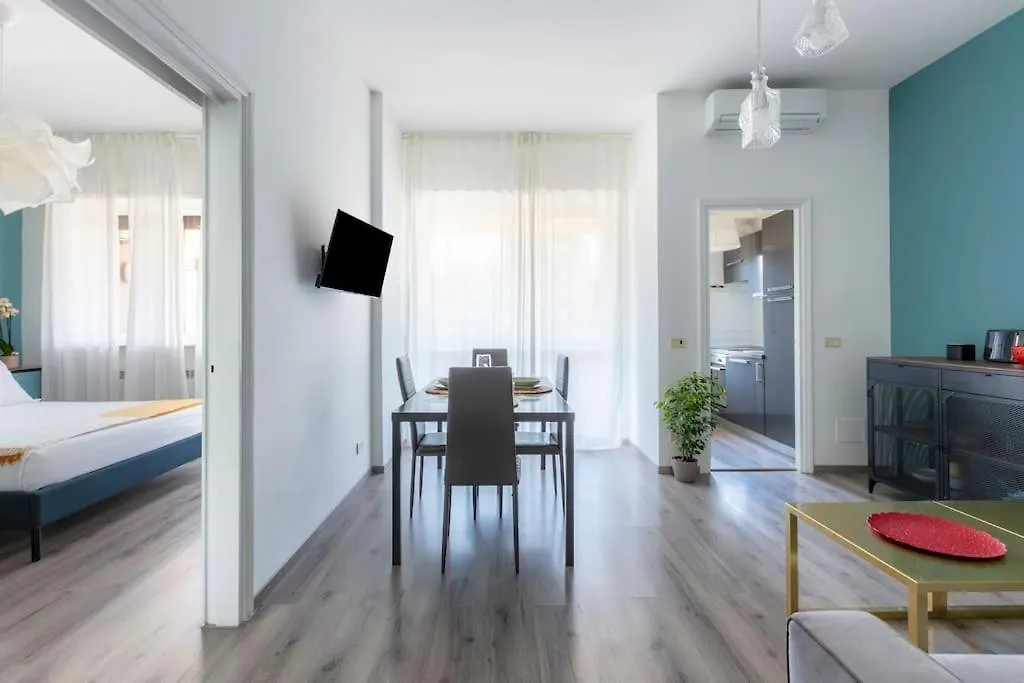 Fleming 67 By Hili Apartment Rome Italy