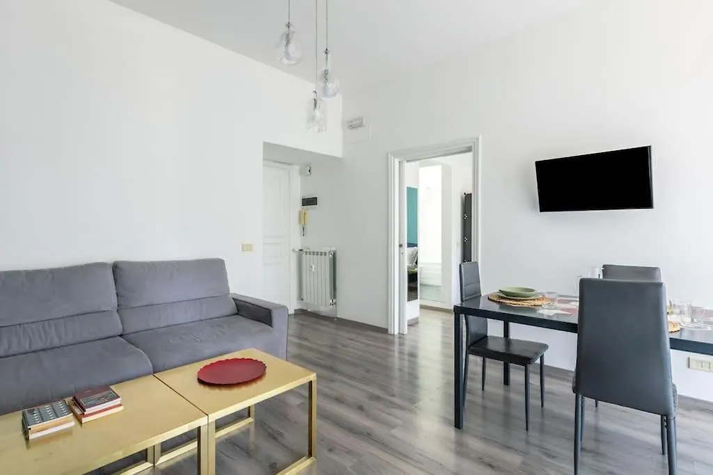 Appartamento Fleming 67 By Hili Roma Italia
