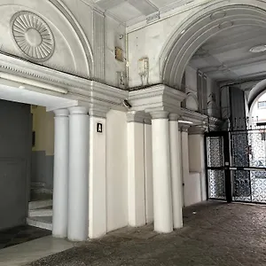 Casa Chiara Italia Luxury Free Parking Appartamento Napoli