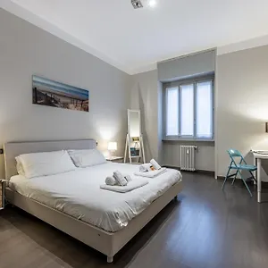 Sant' Ambrogio Flat Appartamento Milano