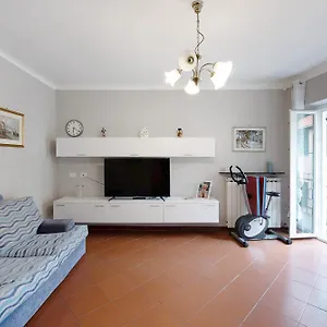 Da Umberto Appartamento Varazze