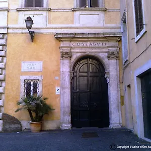 Le Tartarughe Boutique Appartamento