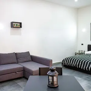 Maison 116 Casa vacanze Napoli