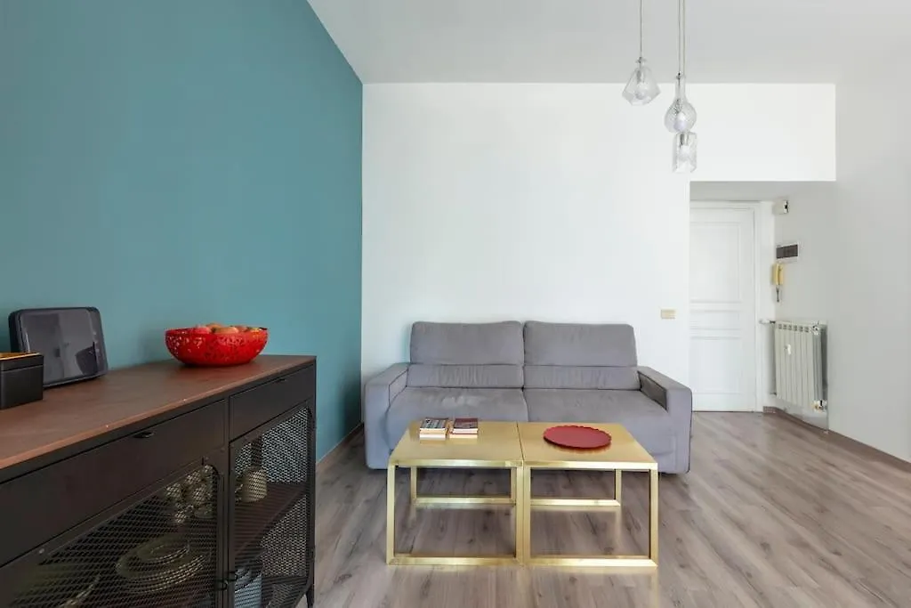 Fleming 67 By Hili Apartment Rome Italy