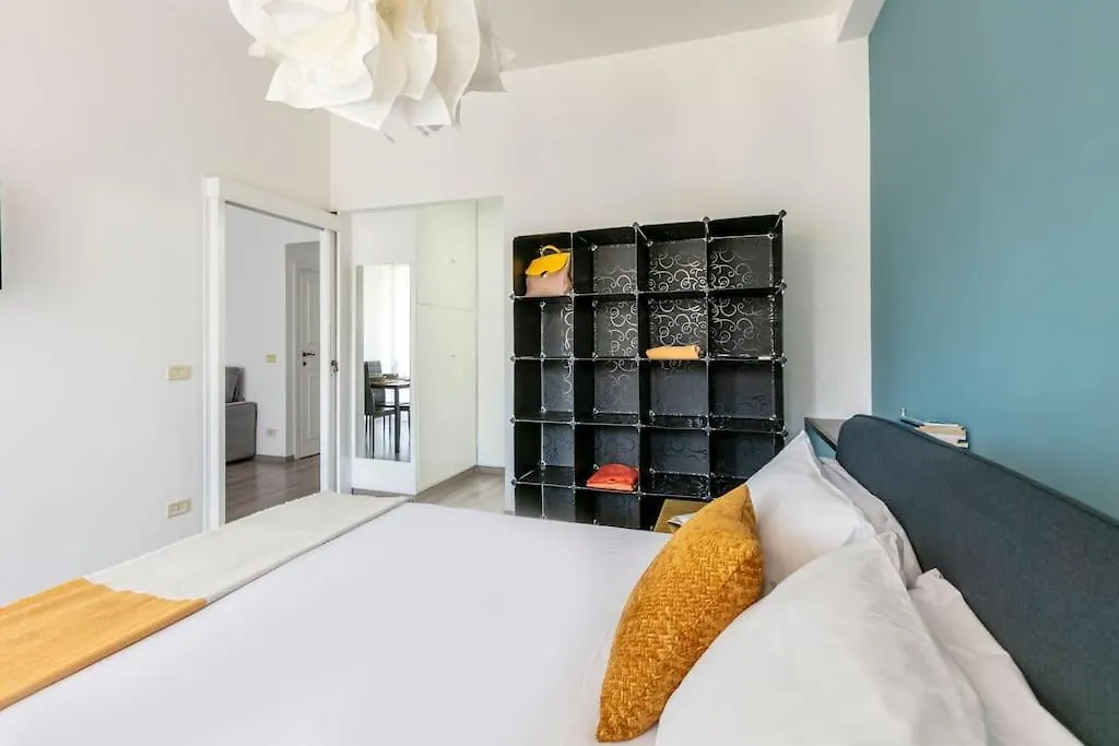 Fleming 67 By Hili Apartment Rome