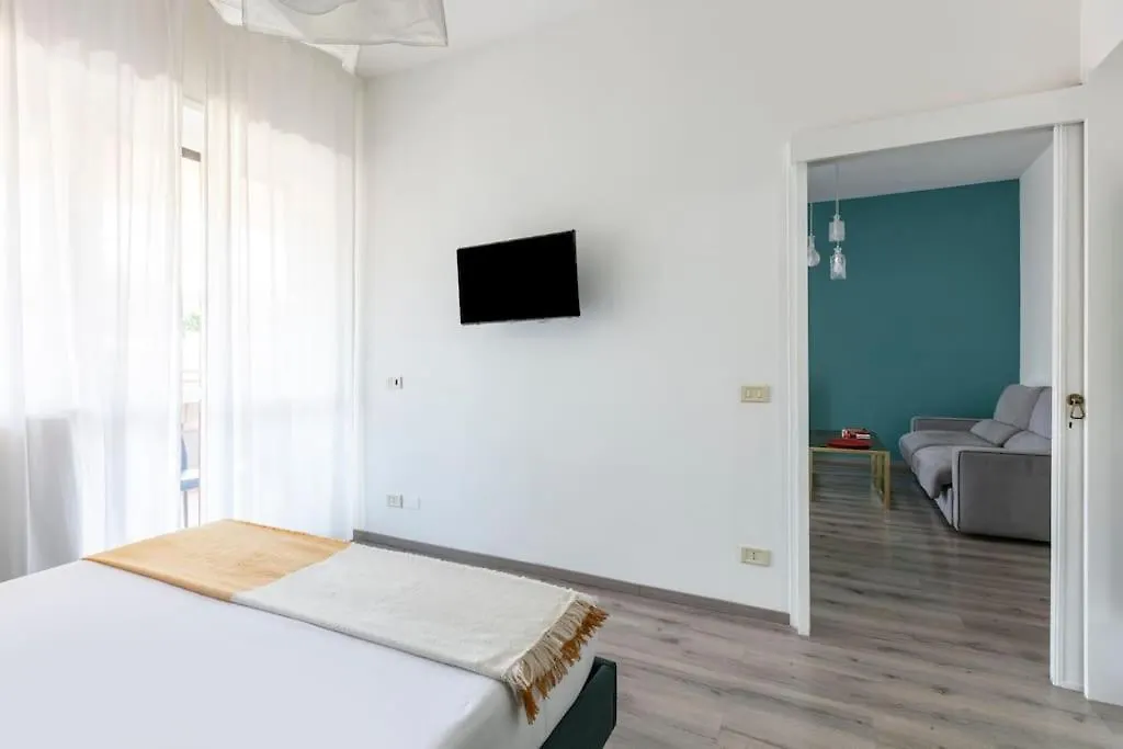 Fleming 67 By Hili Apartment Rome