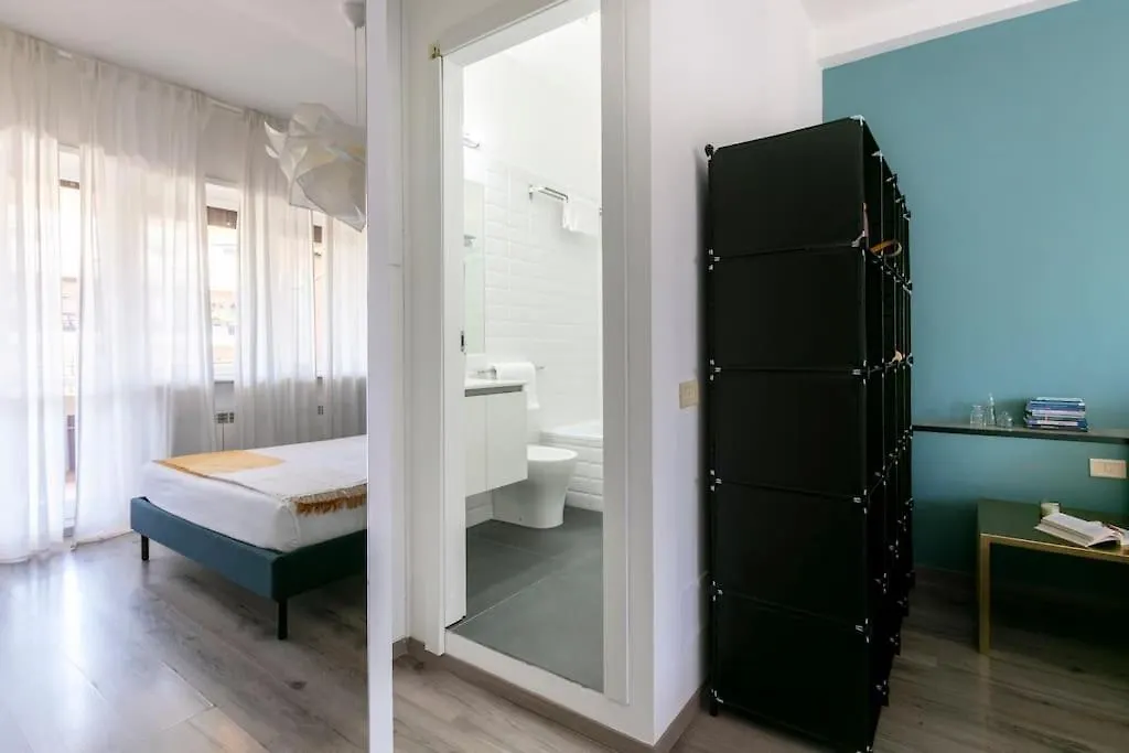 Fleming 67 By Hili Apartment Rome