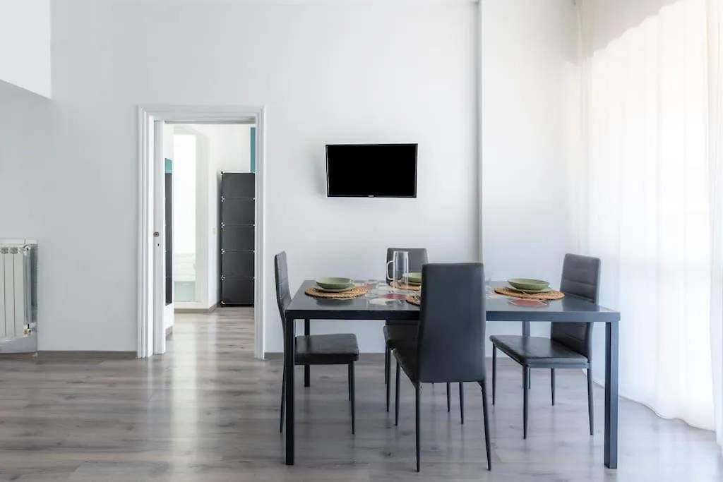 Fleming 67 By Hili Apartment Rome 0*,  Italy
