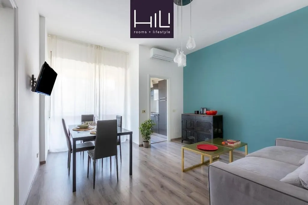Fleming 67 By Hili location